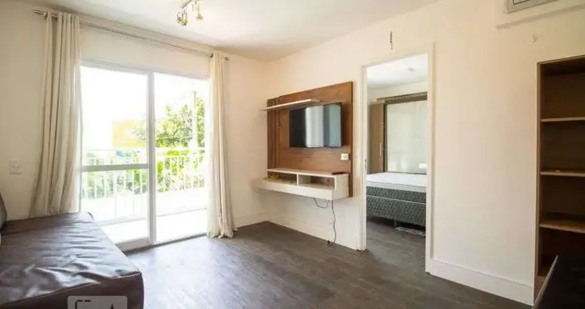 Apartamento para venda - ipiranga, 1 quarto, 49 m² - são paulo