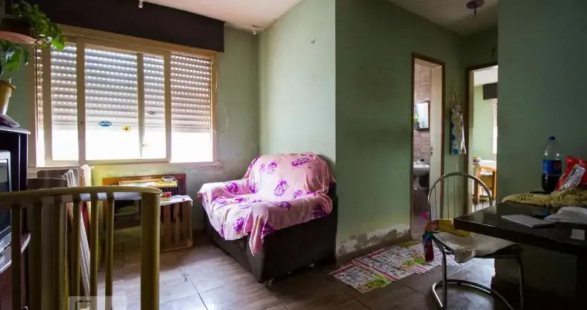 Apartamento para Venda - Vila Ipiranga, 2 Quartos,  58 m² - Porto Alegre