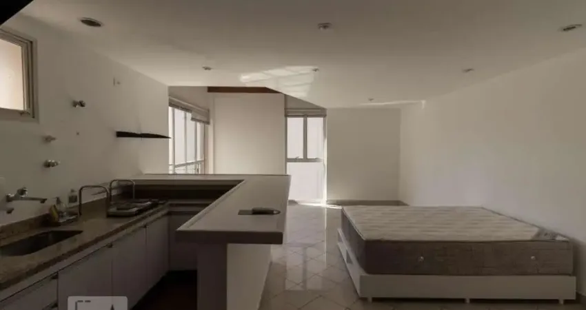 Apartamento para Venda - Vila Olímpia, 1 Quarto,  75 m² - São Paulo