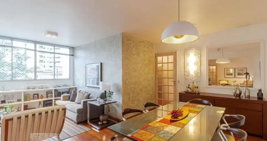 Apartamento para Venda - Moema, 2 Quartos,  78 m² - São Paulo
