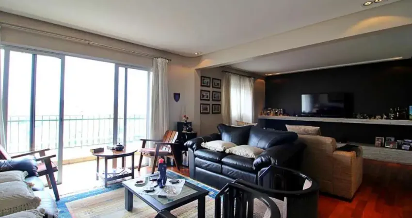 Apartamento para Venda - Jardim Bela Vista, 2 Quartos,  141 m² - Santo André