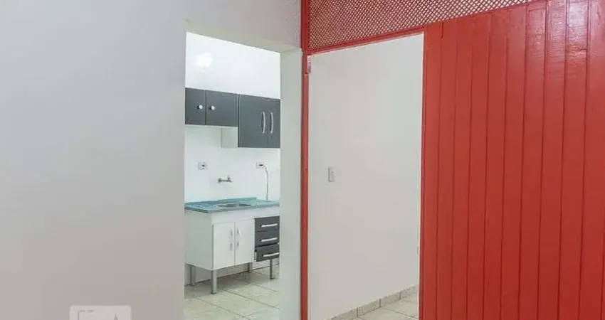 Apartamento para venda - assunção, 1 quarto,  30 m² - são bernardo do campo