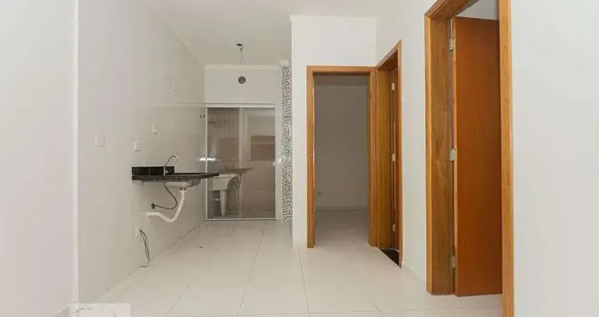 Apartamento para venda - vila antonieta, 2 quartos,  40 m² - são paulo