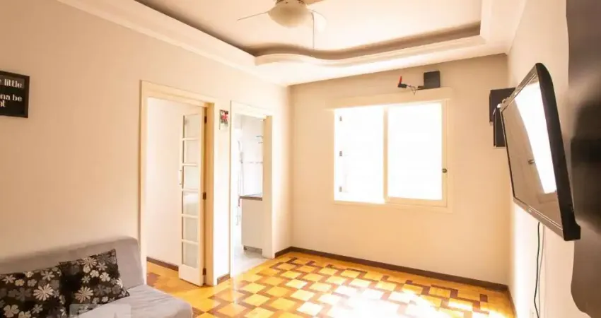 Apartamento para Venda - Praia de Belas , 1 Quarto,  41 m² - Porto Alegre