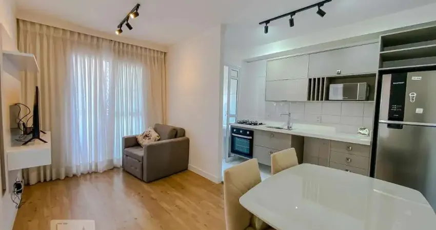 Apartamento com 1 quarto à venda na Rua Guarapuava, Mooca, São Paulo