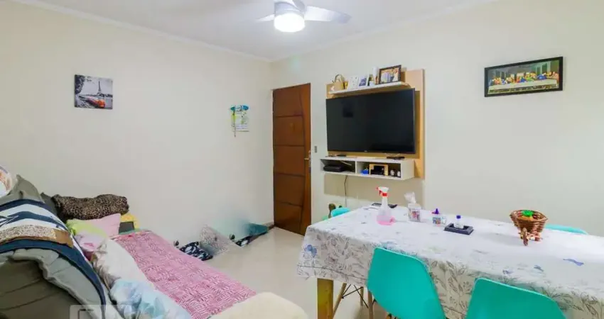 Apartamento para Venda - Gopoúva, 2 Quartos,  60 m² - Guarulhos