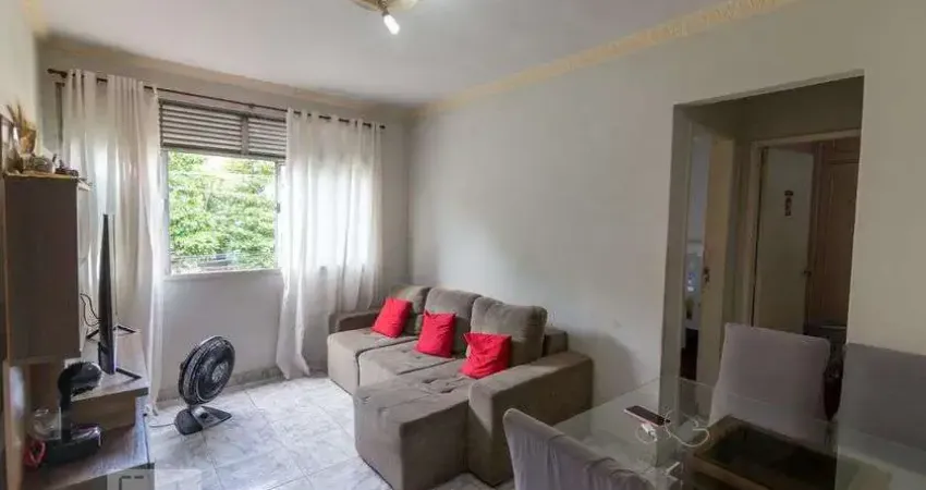 Apartamento para Venda - Engenho Novo, 2 Quartos,  50 m² - Rio de Janeiro