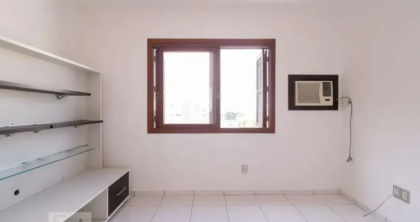 Apartamento para Venda - Marechal Rondon, 2 Quartos, 58 m² - Canoas