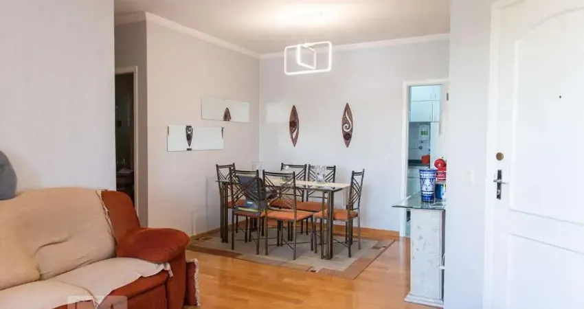 Apartamento para Venda - Liberdade, 3 Quartos, 72 m² - São Paulo