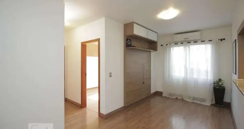 Apartamento para Venda - Nossa Sra das Graças, 2 Quartos,  65 m² - Canoas