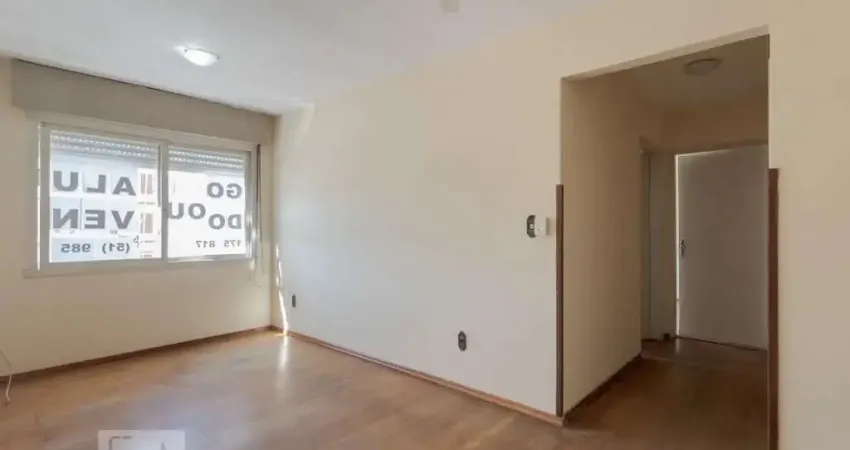 Apartamento para Venda - Vila Operária, 2 Quartos,  68 m² - Porto Alegre