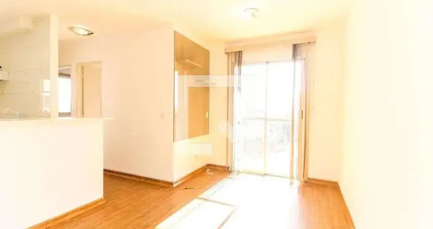 Apartamento para Venda - Itaquera, 2 Quartos,  49 m² - São Paulo