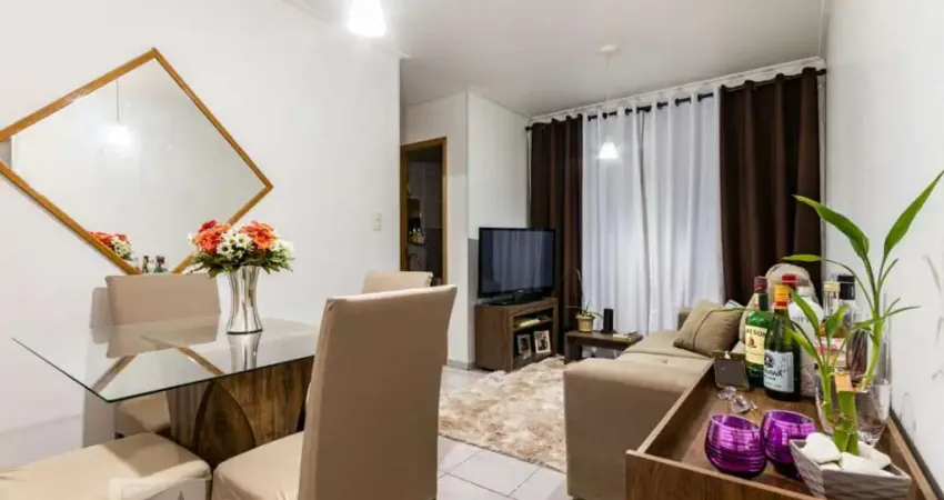 Apartamento para Venda - Cangaíba, 2 Quartos,  48 m² - São Paulo