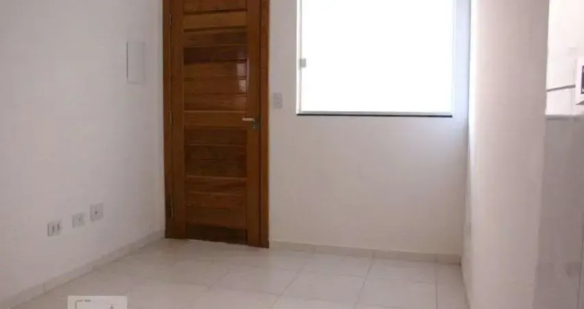 Apartamento para venda - vila antonieta, 2 quartos, 40 m² - são paulo