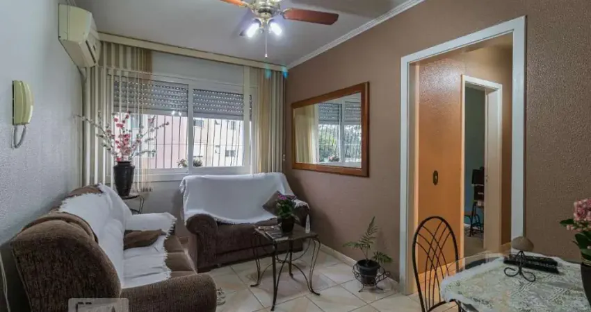 Apartamento para Venda - Alto Petrópolis, 2 Quartos,  55 m² - Porto Alegre