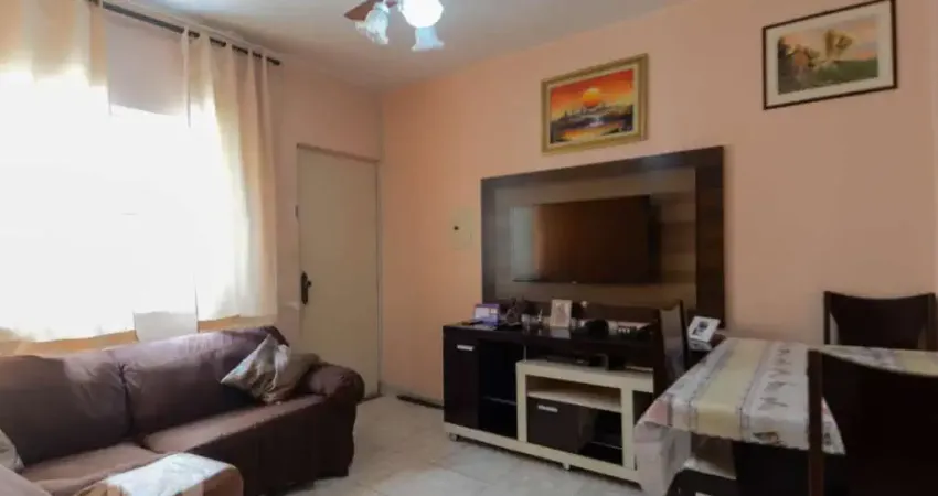 Apartamento para venda - vila galvão, 2 quartos,  58 m² - guarulhos