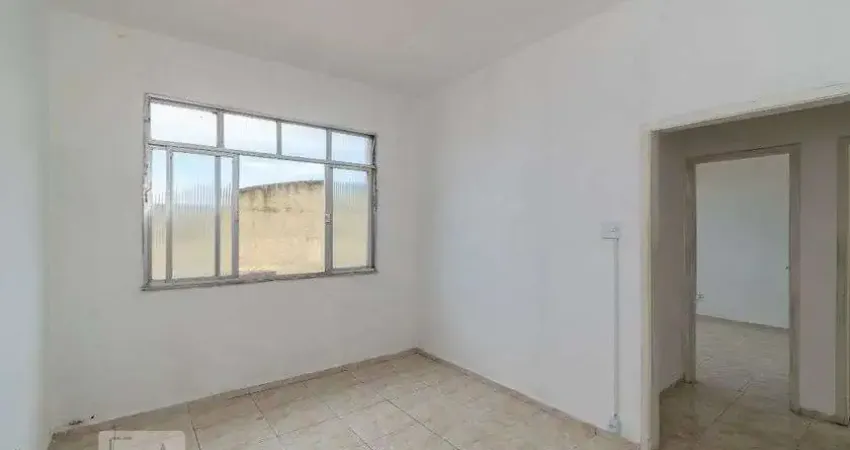 Apartamento para Venda - Olaria, 2 Quartos,  60 m² - Rio de Janeiro