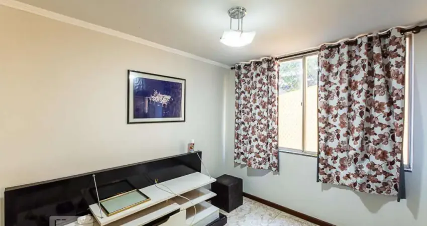 Apartamento com 2 quartos à venda na Rua Doutor Araújo Pimenta, Ingá, Niterói