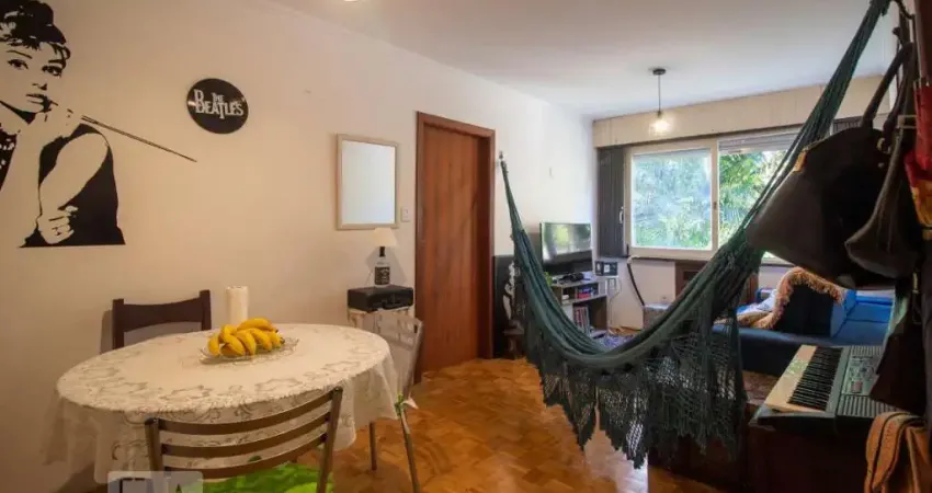 Apartamento para Venda - Petrópolis, 2 Quartos, 68 m² - Porto Alegre
