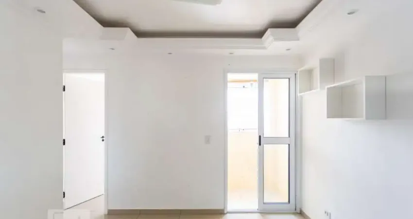 Apartamento para Venda - Quitaúna, 2 Quartos,  43 m² - Osasco