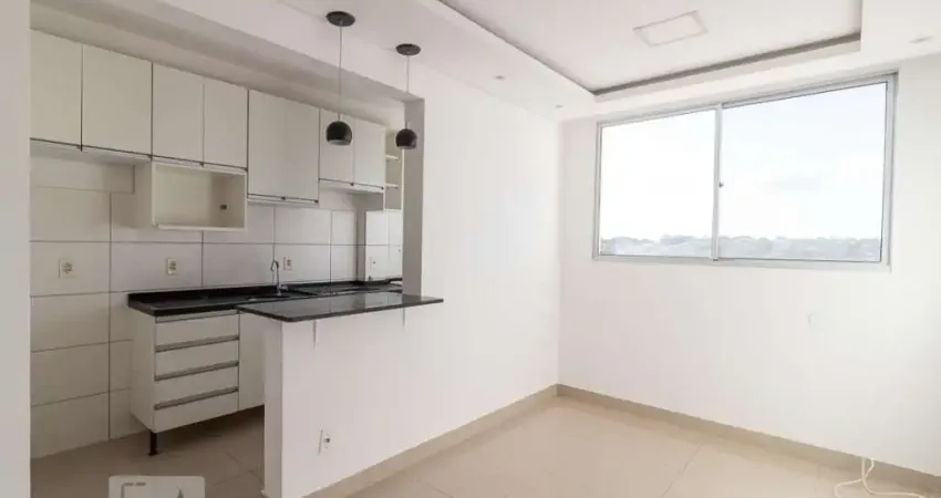 Apartamento para Venda - Jardim Itu-Sabará, 2 Quartos, 50 m² - Porto Alegre