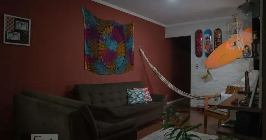 Apartamento para venda - vila américa, 2 quartos, 72 m² - santo andré