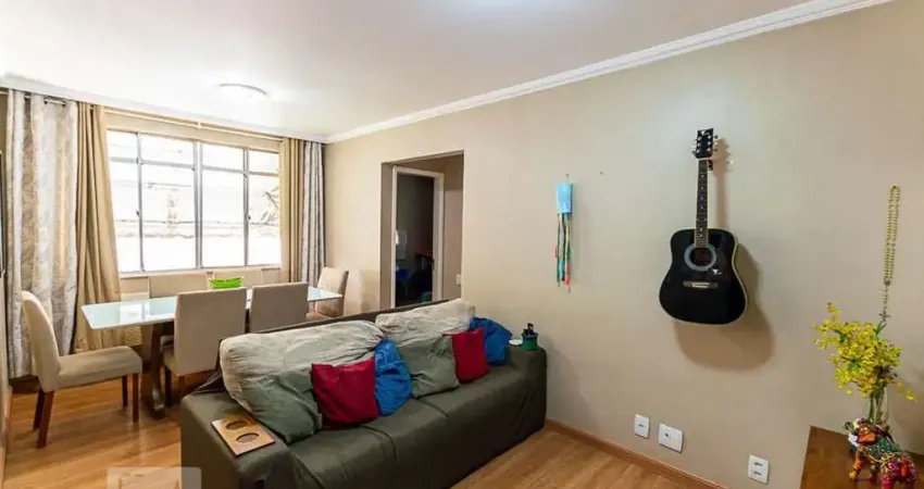 Apartamento para Venda - Fonseca, 2 Quartos,  50 m² - Niterói