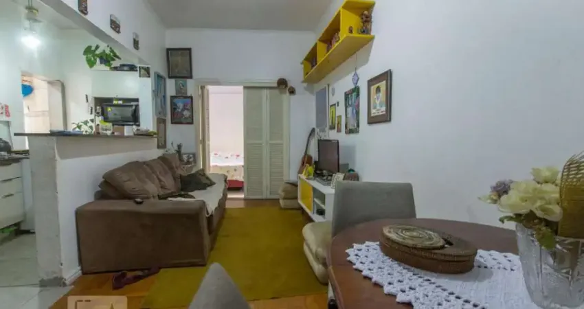 Apartamento para Venda - Cidade Baixa, 2 Quartos,  75 m² - Porto Alegre