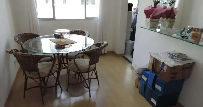 Apartamento para Venda - Jardim Monte Kemel, 2 Quartos,  43 m² - São Paulo