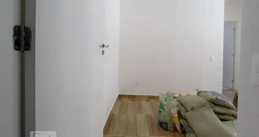 Apartamento para venda - jardim são savério, 2 quartos, 40 m² - são paulo