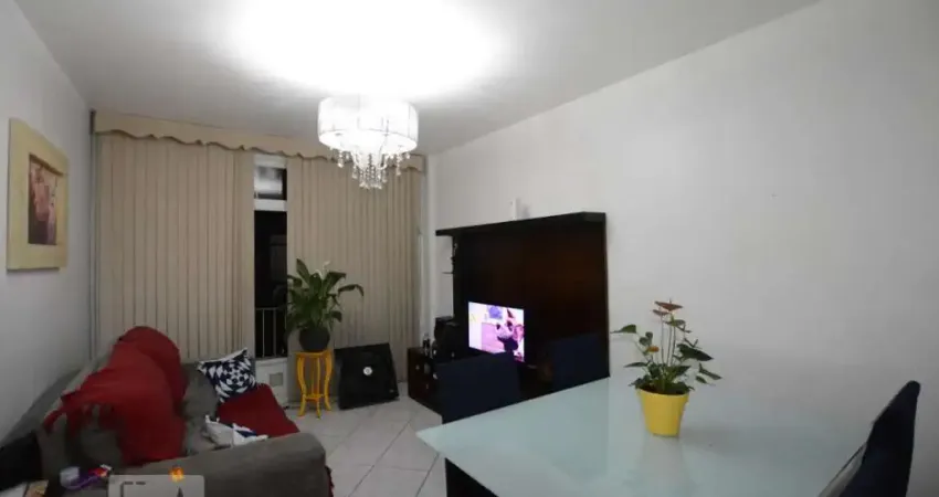Apartamento para Venda - Olaria, 2 Quartos,  70 m² - Rio de Janeiro