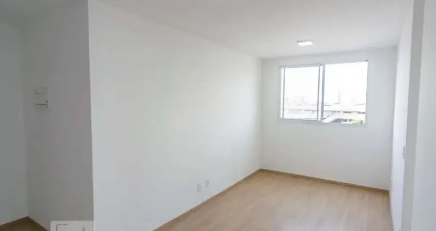 Apartamento com 2 quartos à venda na Rua Martim Burchard, Mooca, São Paulo