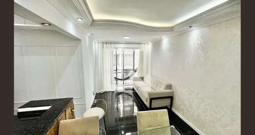 Apartamento para Venda - Vila Dionísia, 2 Quartos, 50 m² - São Paulo