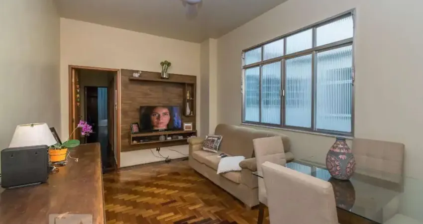 Apartamento para Venda - Ramos, 2 Quartos,  80 m² - Rio de Janeiro