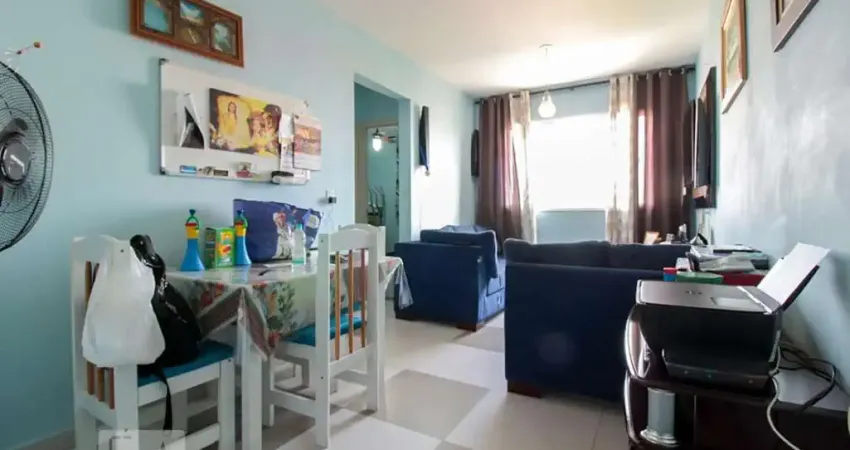 Cobertura para Venda - Itaquera, 2 Quartos,  50 m² - São Paulo