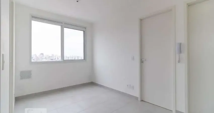 Cobertura para Venda - Cambuci, 2 Quartos,  34 m² - São Paulo