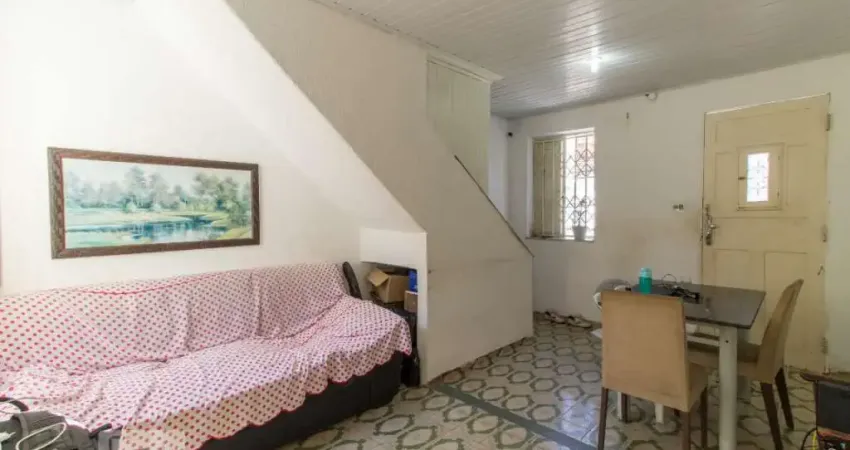 Casa para Venda - Abolição, 2 Quartos,  98 m² - Rio de Janeiro