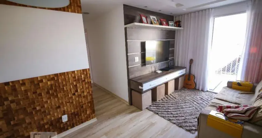 Apartamento para Venda - Fonseca, 2 Quartos,  56 m² - Niterói
