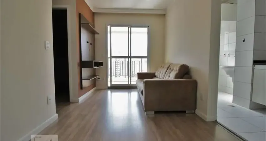 Apartamento para venda - vila andrade, 2 quartos,  48 m² - são paulo