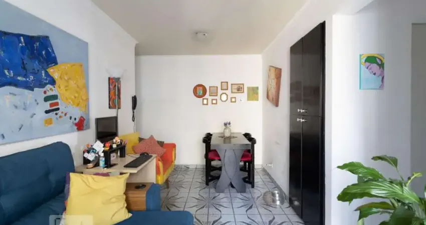 Apartamento para Venda - Vila Carrão, 2 Quartos,  49 m² - São Paulo
