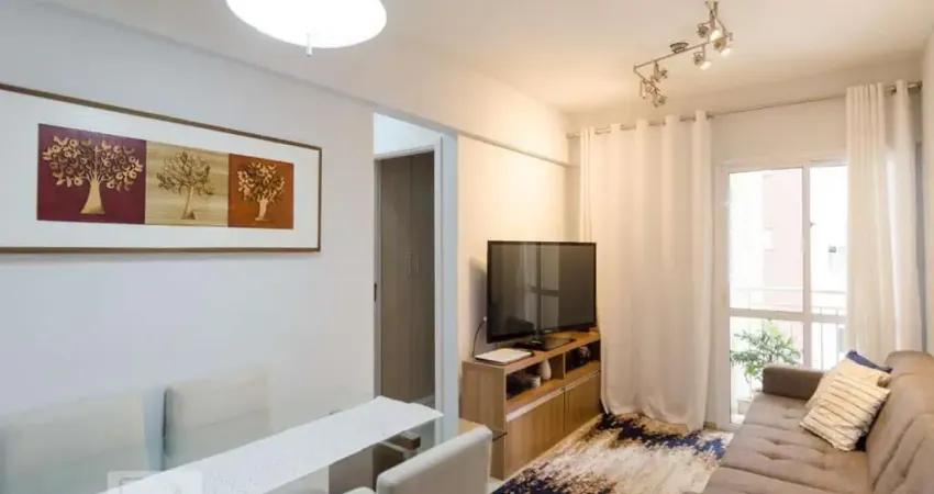 Apartamento para venda - baeta neves, 2 quartos, 52 m² - são bernardo do campo