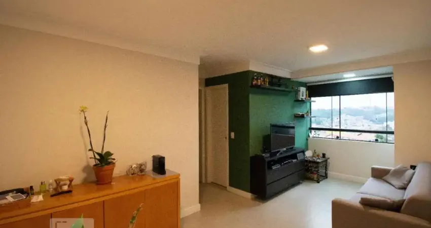 Apartamento para Venda - Socorro, 2 Quartos, 55 m² - São Paulo