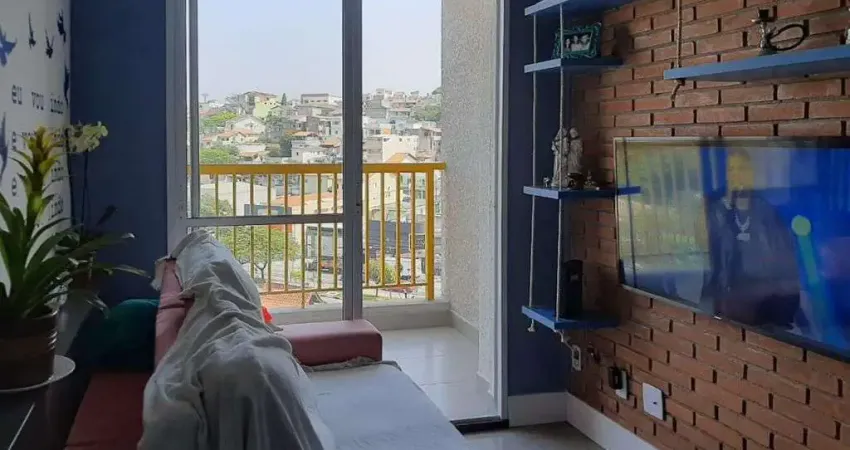 Apartamento para Venda - Centro, 2 Quartos,  56 m² - Osasco