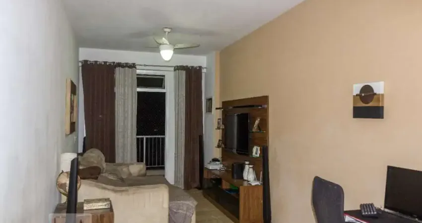 Apartamento para Venda - Vila Isabel, 2 Quartos,  67 m² - Rio de Janeiro