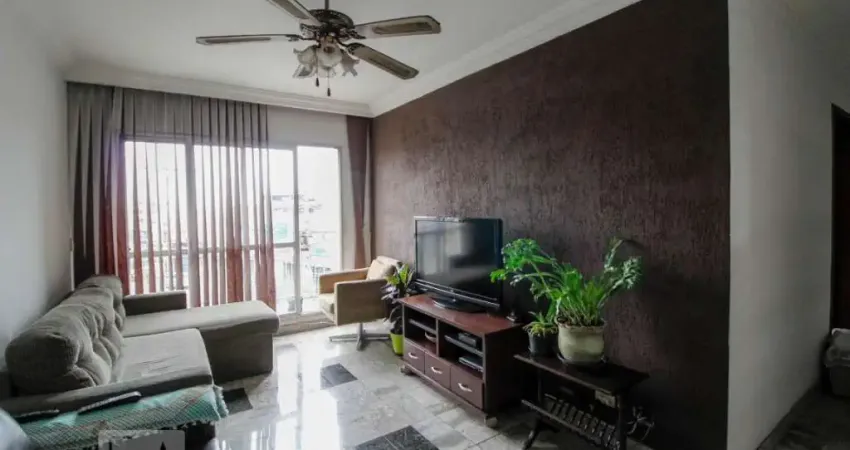 Apartamento para Venda - Jardim Cocaia, 2 Quartos,  73 m² - Guarulhos