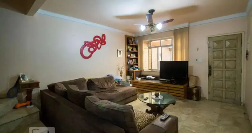 Casa para Venda - Ipiranga, 3 Quartos,  240 m² - São Paulo