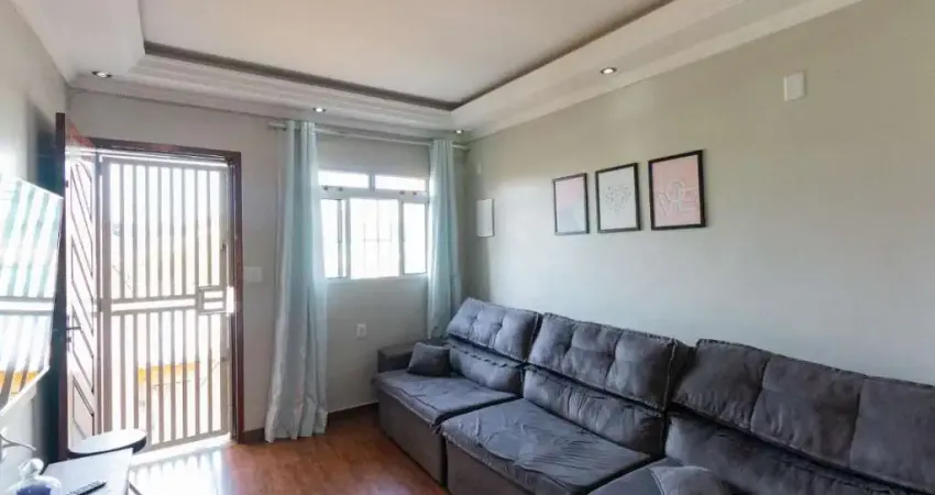 Casa para venda - ermelino matarazzo, 2 quartos, 85 m² - são paulo