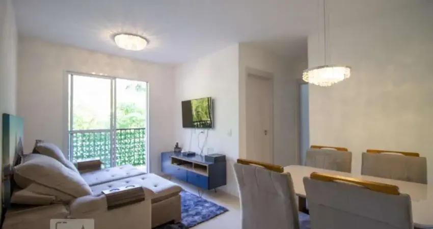 Apartamento para Venda - Jacarepaguá, 2 Quartos,  58 m² - Rio de Janeiro
