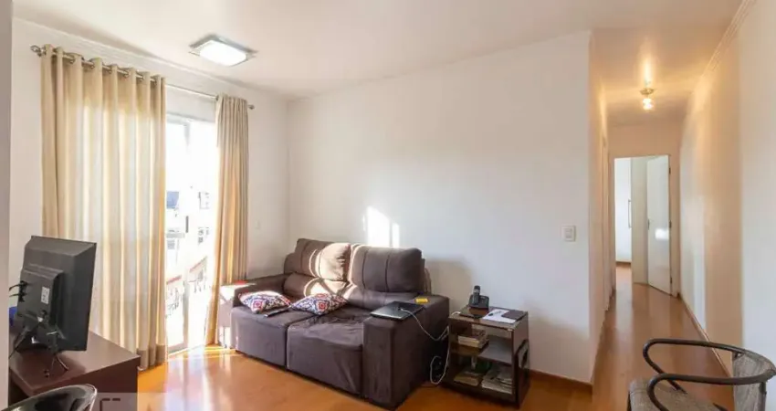 Apartamento para Venda - Água Branca, 2 Quartos,  52 m² - São Paulo