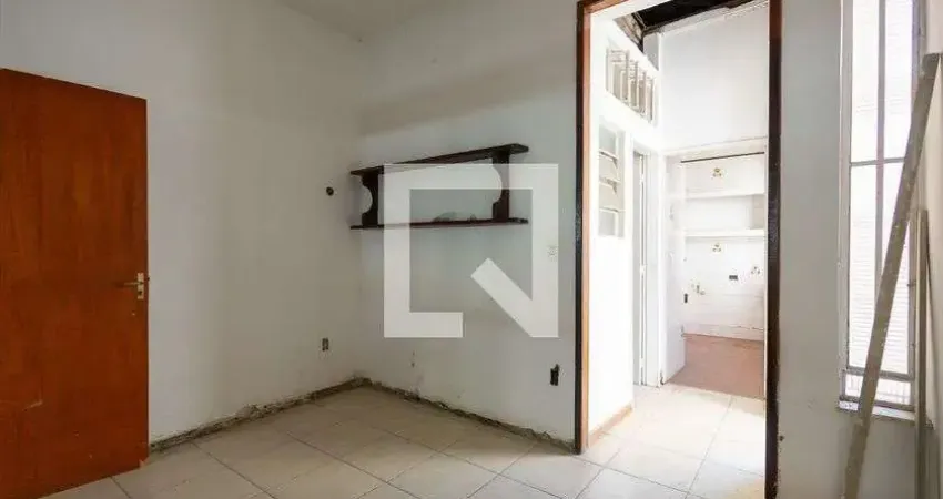 Casa para Venda - Maracanã, 2 Quartos,  99 m² - Rio de Janeiro